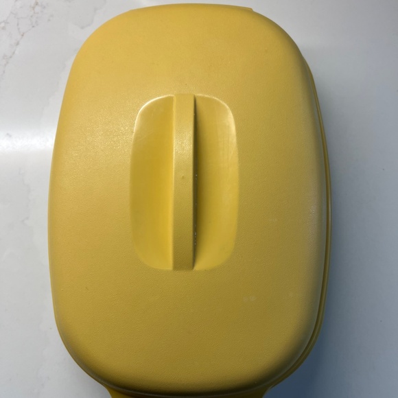 Tupperware Steamer - Picture 2 of 5